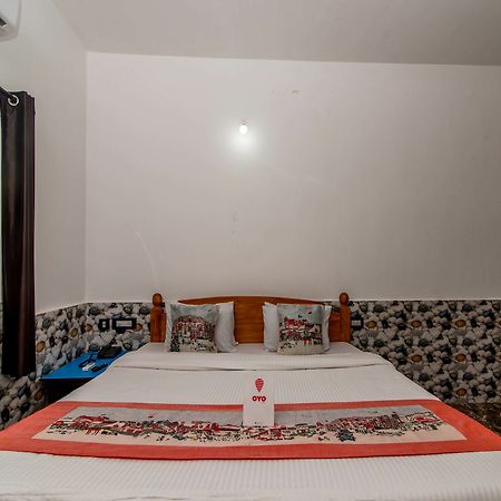 Oyo 10809 Hotel Tushar Inn Baga Ngoại thất bức ảnh